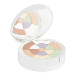 Couvrance Polvos Mosaico Iluminador