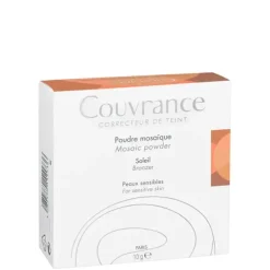 Couvrance Polvos Mosaico Bronceado