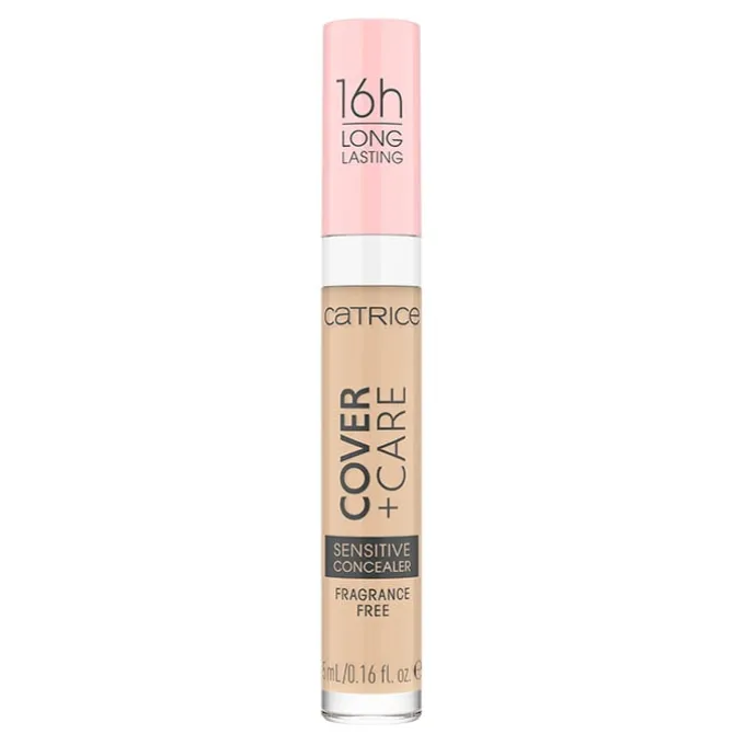 Cover + Care Corrector Piel Sensible