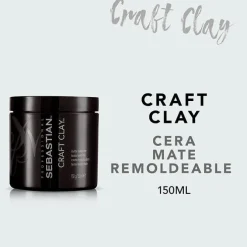 Craft Clay