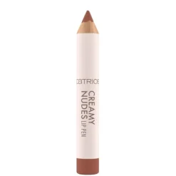 Creamy Nudes Lápiz Labial