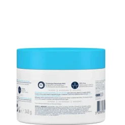 Crema Alisadora Anti-Rugosidades