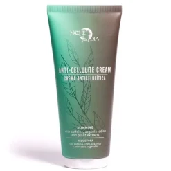 Crema Anticelulítica Reductora