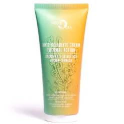 Crema Anticelulítica Térmica