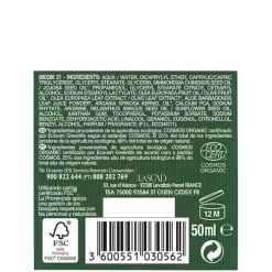 Crema Anti-Edad de Día