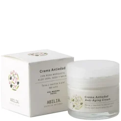 Crema Antiedad Noche