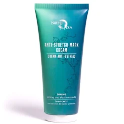 Crema Antiestrías Reafirmante