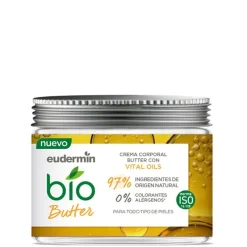 Crema Corporal Bio Butter