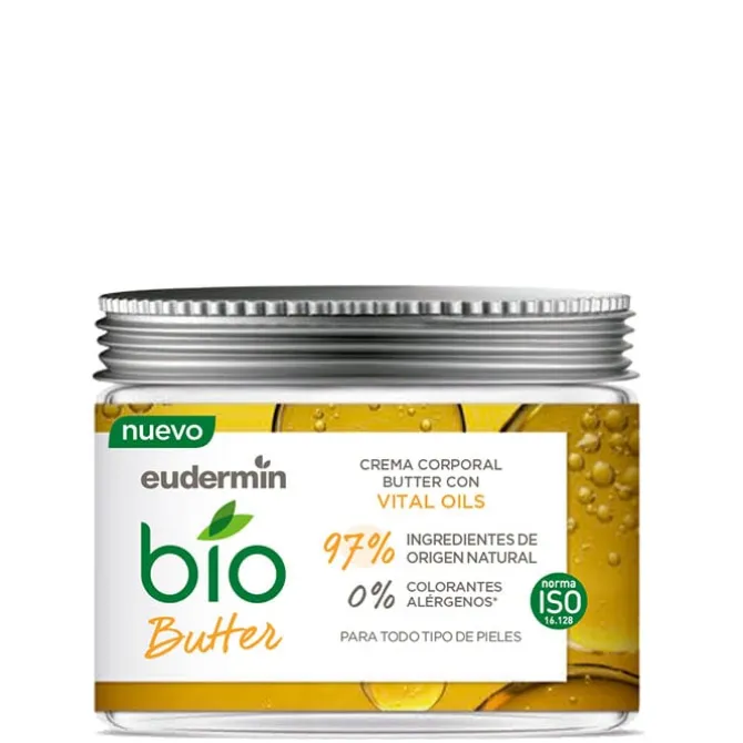 Crema Corporal Bio Butter