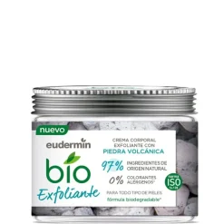 Crema Corporal Bio Exfoliante