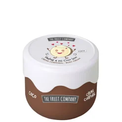 Crema Corporal Coco