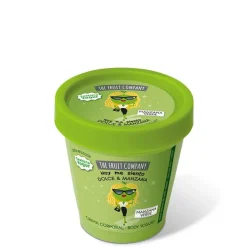 Crema Corporal Manzana Verde