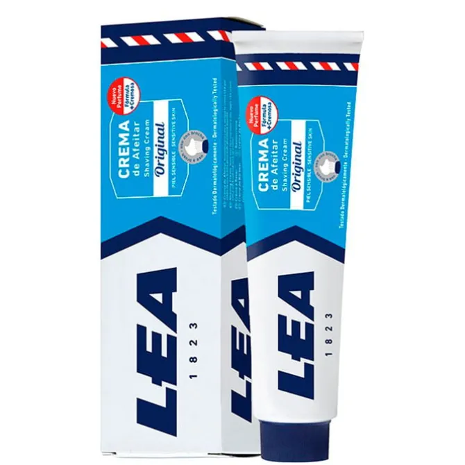 Crema de Afeitar Original
