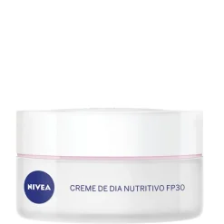 Crema de Día Nutritiva