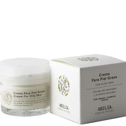 Crema de Día Piel Grasa