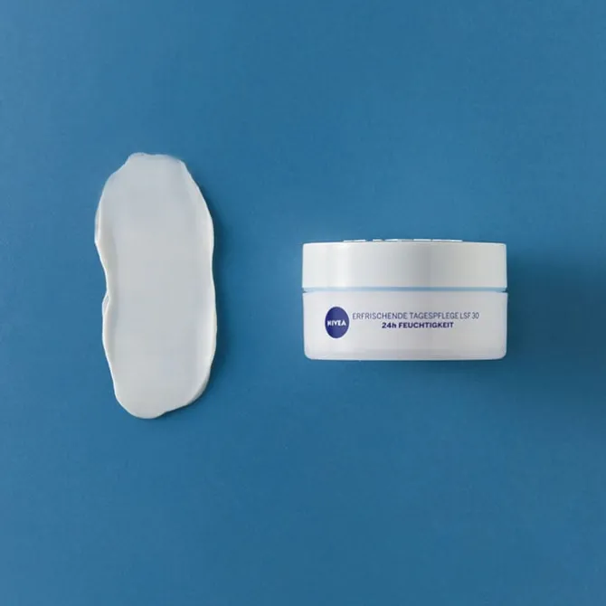 Crema de Día Refrescante