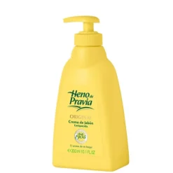 Crema de Jabón de Manos Original