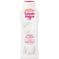 Crema de Jabón Gel de Baño