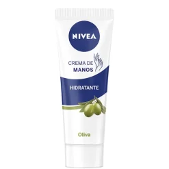 Crema de Manos Aceite de Oliva