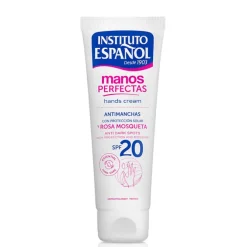 Crema de Manos Antimanchas Rosa Mosqueta SPF20