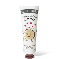 Crema de Manos Coco