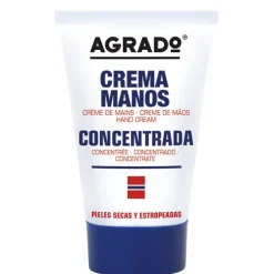 Crema de Manos Concentrada