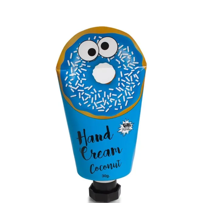 Crema de Manos Donut Coco