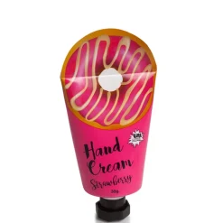 Crema de Manos Donut Fresa