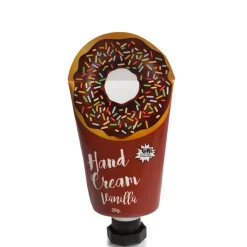 Crema de Manos Donut Vainilla