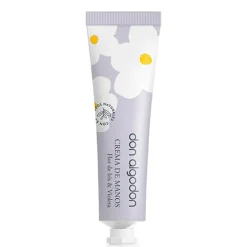 Crema de Manos Flor de Iris & Violeta