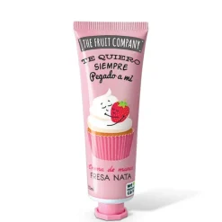 Crema de Manos Fresa Nata