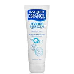 Crema de Manos Hidratante Reforzado Q10