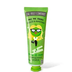 Crema de Manos Manzana Verde