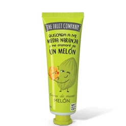 Crema de Manos Melón