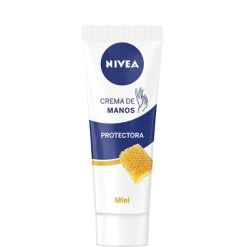Crema de Manos Miel