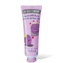 Crema de Manos Moras