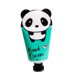 Crema de Manos Panda Oliva