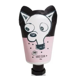 Crema de Manos Perrito Rosas