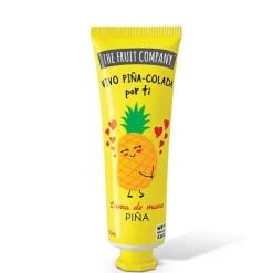 Crema de Manos Piña