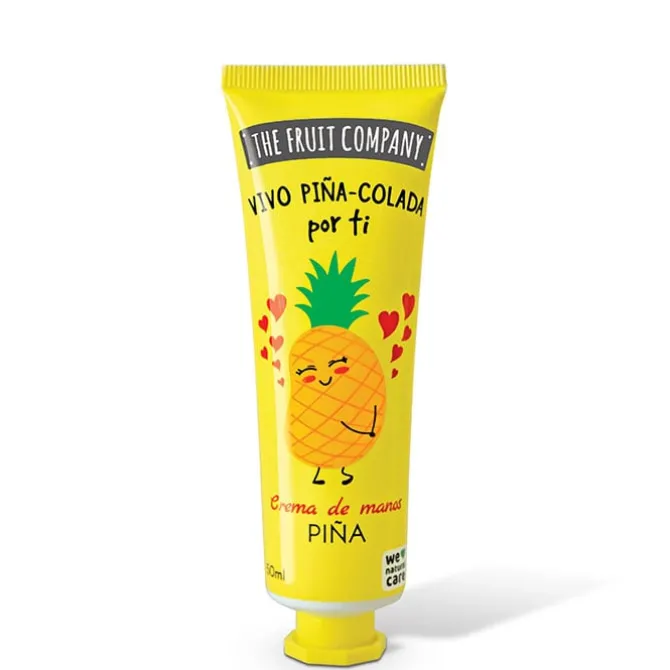Crema de Manos Piña