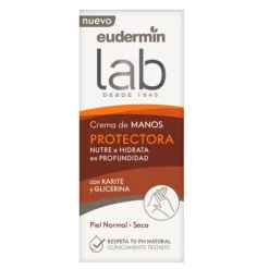 Crema de Manos Protectora Hidratante