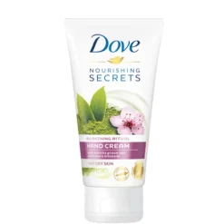 Crema de Manos Té Matcha y Flor de Sakura