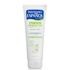 Crema de Manos Ultrareparadora Panthenol