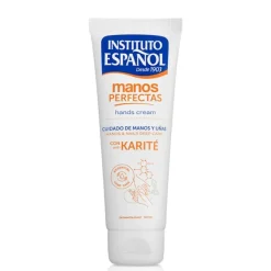 Crema de Manos y Uñas Karité