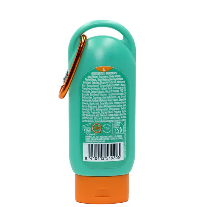 Crema Facial SPF50 "Edición Limitada"