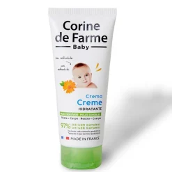 Crema Hidratante