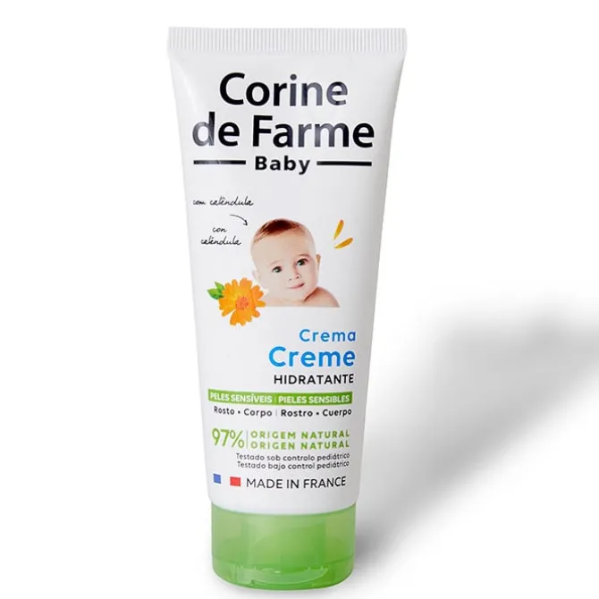 Crema Hidratante