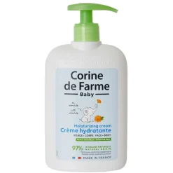 Crema Hidratante Corporal
