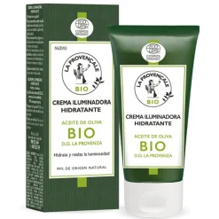 Crema Hidratante Iluminadora