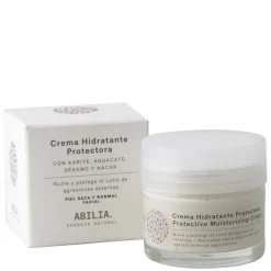 Crema Hidratante Protectora